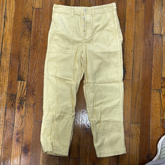 Madewell Pants - Madewell Pants